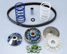 Kit Variateur Polini Super Speed Control Typhoon