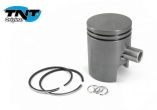 Piston Axwin D.40 bi-segment Typhoon