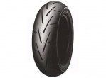 Pneu Scooter Dunlop TT92 GP