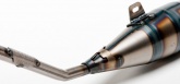 Pot Yasuni HMR 2 RS TZR X-Power Tuono RS2 Alu