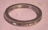 Joint d\'echappement 26x33x3.5mm