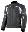 Blouson Moto XR Sport OJ Atmosfere Noir