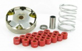 VARIATEUR DOPPLER S2BR TYPHOON/NRG