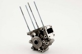 Carter Moteur Axwin type origine MBK 51