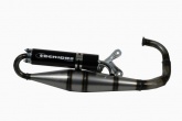 Pot Tecnigas Next-R (vernis) Booster / Stunt