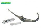 Pot Carenzi Vegas RS 99/02 . 