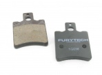 Plaquettes de frein Furytech FUR.467