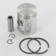 Piston Furytech D.40,2 AM6 Cylindre Fonte