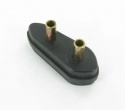 Patin universel guide de chaine