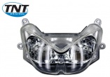 Optique de Phare Nitro Aerox