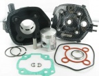 Cylindre Culasse D.40,2 Furytech Carbone Fonte Nitro