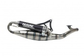 Pot Yasuni Z  Black Nitro / Ovetto / SR