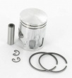 Piston Furytech D.40,2 Ovetto Cylindre Alu