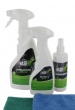 Pack nettoyage Wash-Up bio sans eau Scooter Mécaboite 50