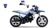 Kit deco dream graphic ii pour yamaha pw50 \'90-10