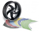 Liseret de roue universel Opticparts