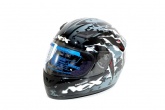 Casque intégral Monster Nox