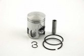 Piston Top Performances D.40 Booster Sr/Nitro