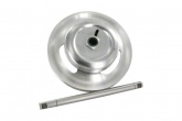 Poulie embrayage Doppler ER2 103 SP/MV