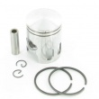 Piston Furytech D.40,2 Booster Cylindre Fonte