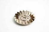Joue fixe de variateur Booster Nitro Ovetto