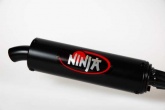 Pot Ninja G3 à rotule Peugeot SP/MV/MVL