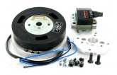 Allumage MVT Integral Rotor Interne Booster / Nitro