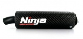 Silencieux Ninja Alu D.60 G2/G3/F50