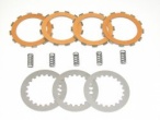 Kit disques embrayage Bidalot Derbi