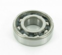 Roulement vilebrequin 1Tek Racing SKF 6204 TN9 C4 Derbi AM6 Nitro Ludix