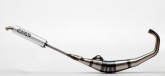 Pot Yasuni R1 D.25 RS X-Power TZR RS2 Tuono aluminium