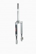 Fourche EBR Ludix roue 10 (frein tambour)