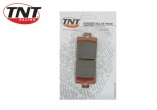 Plaquettes de Frein Runner Stalker Liberty NRG Zip