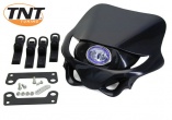 Tête de Fourche Enduro Halogène Cyclope