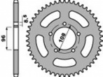 Protège mains  Moto Cross Grande Taille Embout Diam 14/18mm