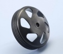 Cloche d'embrayage Polini Evolution 2 Speed Bell Booster Nitro D.107