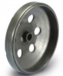 Cloche d'embrayage Polini Evolution Booster Nitro Ovetto D.107