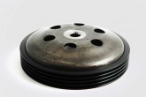 Cloche d'embrayage Malossi Wing Bell D.107 Booster / Nitro / SR