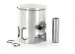 Piston Top Performances D.40 Booster/SR/Nitro pour alu