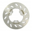 Disque de frein arrière Derbi Suziki RMX 50 <96  D.180mm