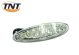 Feu TNT Space arrière 15 Leds Transparent