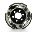 Embrayage Polini For Race 3 D.107 Piaggio/Gilera/Peugeot 