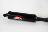 Pot Ninja G2 Open Carte Noire MBK 51