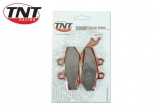 Plaquettes de Frein Avant RS DNA DRD X-power 2004> TZR 2003> RS1