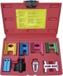Coffret de 8 blocs volant moteur toutes marques