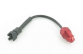 Sonde de température M10X100 (Piaggio).