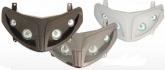 Optique Masque 4 halogènes Speedfight 2