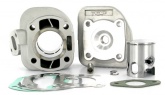 Cylindre culasse D.40 Top Performances alu Ovetto/SR air