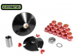 Variateur Carenzi Runner / Stalker / NRG / Typhoon