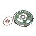 Pochette Joints Cylindre Conti CHR D.40 Piaggio NRG